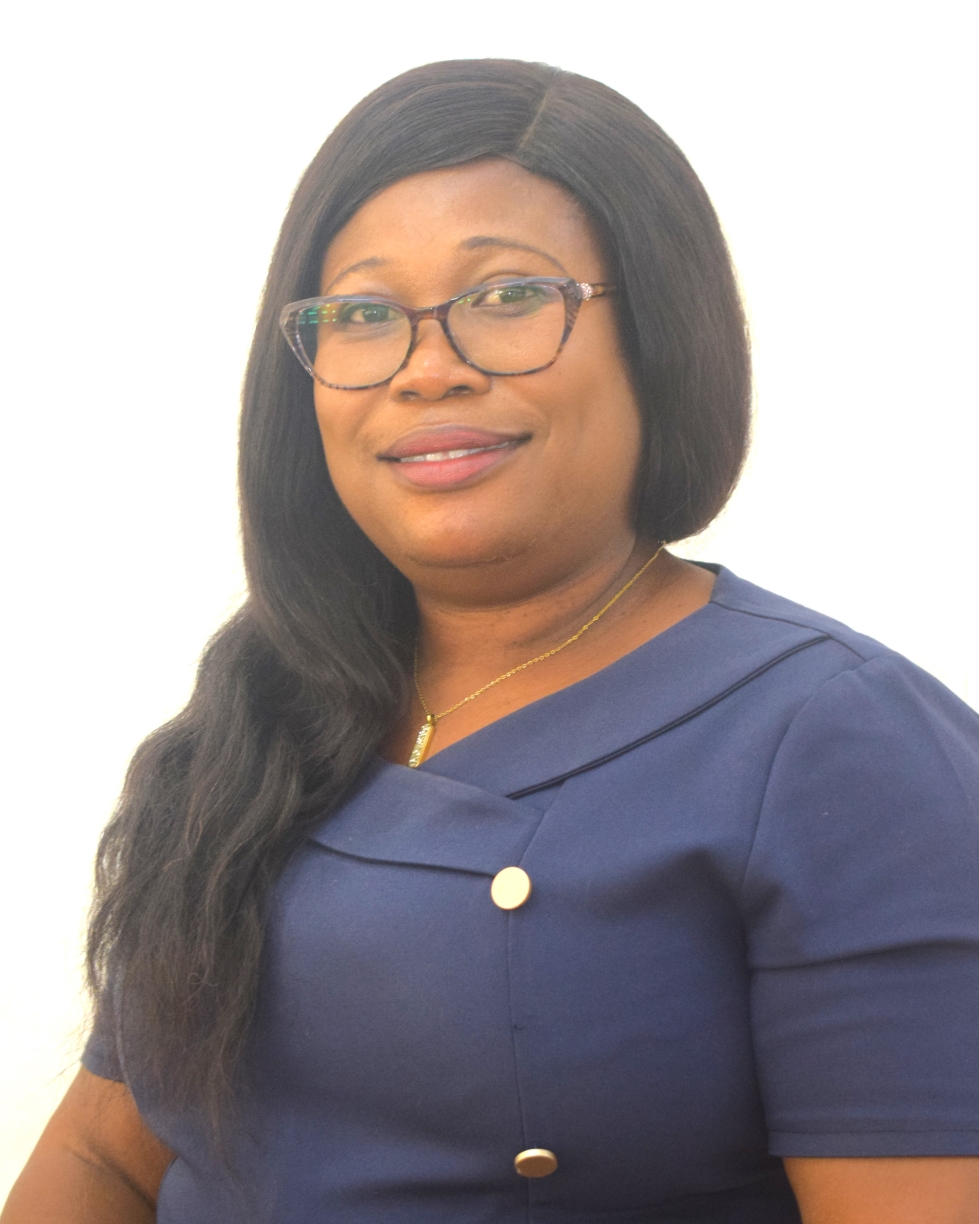 Mrs Adu
